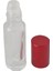 Parfüm Şişesi 5 ml (10 Adet) Roll-On Kırmızı Kapaklı Boş Şişe 2