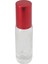 Parfüm Şişesi 5 ml (10 Adet) Roll-On Kırmızı Kapaklı Boş Şişe 3