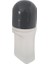 Parfüm Şişesi 50 ml (5 Adet) Buzlu Roll-On Boş Şişe 4