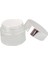 Krem Kavanozu 50 ml (3 Adet) Şeffaf Gri Kapaklı Kutu 3
