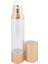 Krem ve Losyon Şişesi 50 ml (2 Adet) Boş Airless Şişe 2