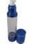 Krem ve Losyon Şişesi 50 ml (2 Adet) Boş Airless Şişe 3