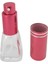 Parfüm Şişesi 7 ml (10 Adet) Metal Sprey ve Kapak Boş 6