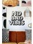 No Bad Vibes Duvar Yazısı 1
