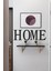 Home Yazısı Duvar Dekoru 1