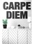 Carpe Dıem Ahşap Duvar Dekoru 1