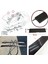 BSR555 Mercedes E W212 İçin Tavan Oluk Çıtası Port Bagaj Kapağı 2126902882 96*30 mm 2