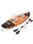 Bestway Hydro Force Lite-Rapid 2 Kişilik Kayak Kano 3.21*88CM 160Kg 2