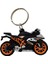 Ktm Motor Anahtarlık 1
