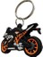 Ktm Motor Anahtarlık 3