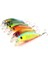 Çift Karbon Çelik Kanca 8,5 cm 8,5 gr 4