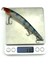 Yem 13 cm 13,9 gr Çift Karbon Çelik Kancalı 5