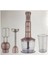 Sms 4154 B Rose 1500 W Blender Seti 1