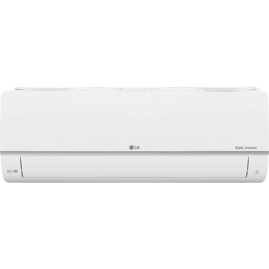 LG Dualcool S3-W12JA2AA (S12ETK) A++ 12000 BTU Inverter Duvar Tipi Klima