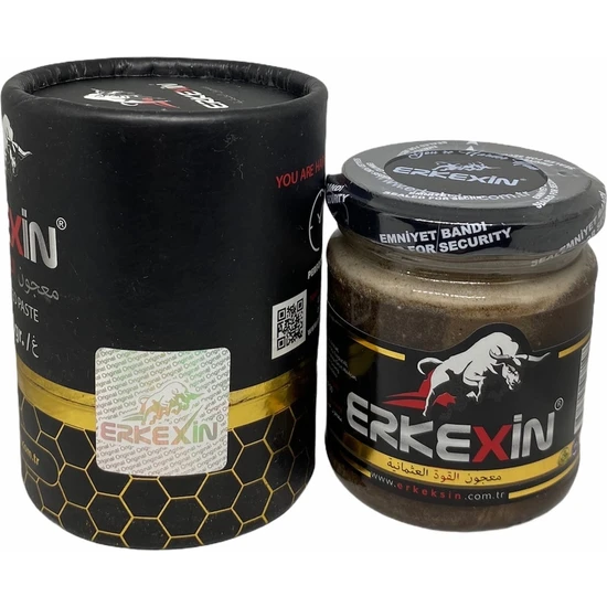 Gold Macun 240 gr