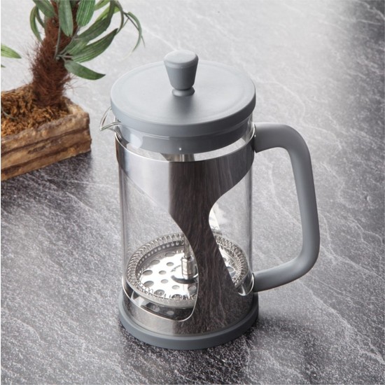 Tohana French Press Fiyatı, Taksit Seçenekleri ile Satın Al