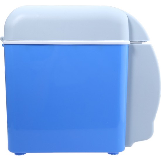 Anself 12 V 7.5 Lt Kapasiteli Taşınabilir Araç Buzdolabı Fiyatı