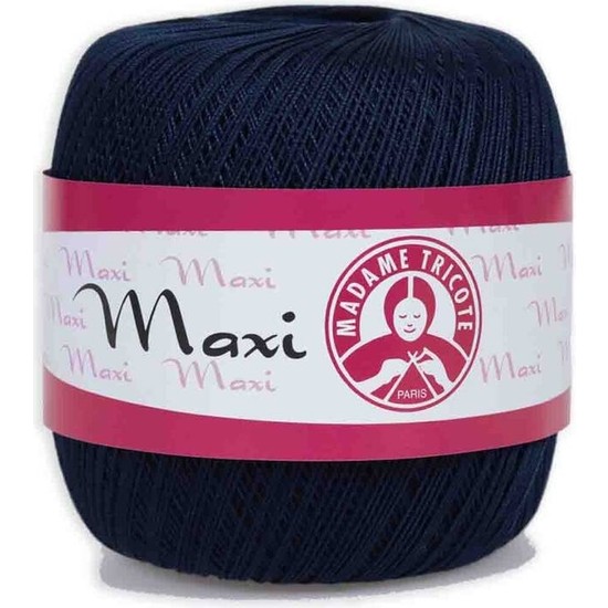 Ören Bayan Maxi 10/3 Dantel Ipliği 100 gr | 4909