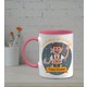  Renk Beyaz - Pembe