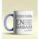 Seçili Renk Beyaz - Mavi