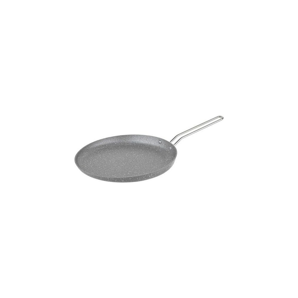 Oms 32 cm Granit Krep Tava 3234