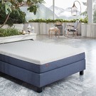 Yataş Bedding Visco Optimum Support 90 x 190 cm Roll Pack Yaysız Yatak