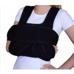Armor Velpo Bandajı Siyah Standart