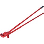 Yakar Portatif Oturak Makas 18 mm