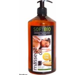 Softbio Masaj Yağı Yılang Yılang 1 Lt