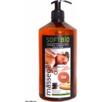 Softbio Masaj Yağı Iğde 1 Lt