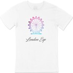 Cix London Eye Tişört