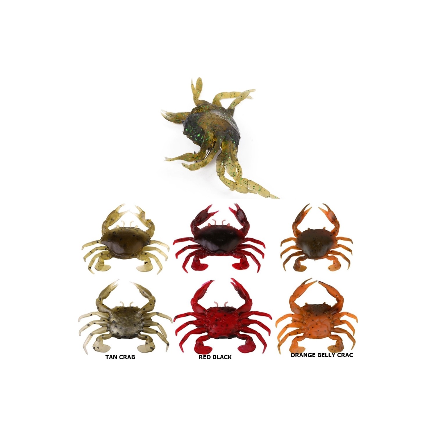 savage gear lb 3d manic crab 7 5cm yengec fiyati