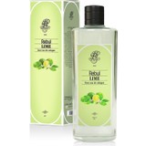 Rebul Lime - Misket Limon Kokulu Kolonya 270 Ml (Cam Şişe)