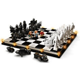 LEGO Harry Potter 76392 - Hogwarts™ Wizard’s Chess