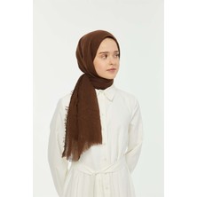 Fahhar Bürümcük Şal Acı Kahve