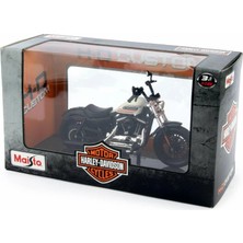 Maisto H.davidson 2018 Forty-Eight Special Australian Ver. 1:18 Model Motosiklet