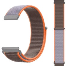 Furenfa Huawei Gt / Gt2 / Gt2 Pro / Gt3 / Gt 3 Pro -Honor Magic Watch 2 46MM -Samsung Gear Watch 46MM Silikon Kordon