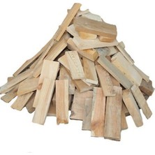 By Çağrı Mangal Semaver Yakma Piknik Odunu Çırası 5 kg