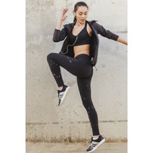 Miofit Pars Seamless Tayt