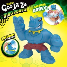 Goojitzu Tekli Figür Seri 3 Dino Power - Tyro