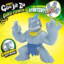 Goojitzu Tekli Figür Seri 3 Dino Power - Verapz