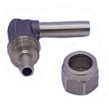 OEM Termoplastik Yüzük 8mm