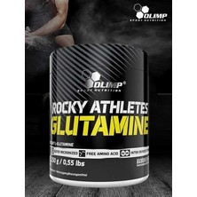 Olimp Rocky Athletes Glutamine 250 gr