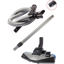 Marketto Philips Fc 9200 - 9218 Serie Süpürge Hortumu Triactive Başlık Boru Seti