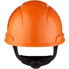 3m H700 Turuncu Baret Vidalı