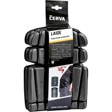 Cerva Laide Knee Pads Dizlik - Diz Koruyucu