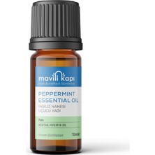 Mavili Kapı Nane Uçucu Yağı 10 ml
