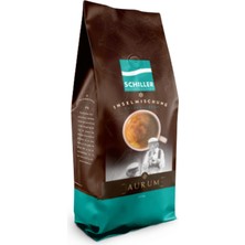 Schiller Kaffee Aurum Selection Edition Blend 250 Gr.