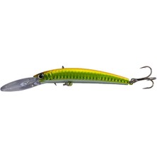 Fujin Deepboss 90F 9.5gr Maket Balık