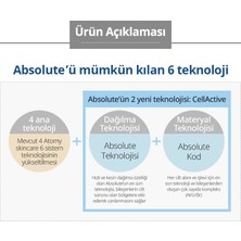 Atomy Absolute Cellactive Cilt Bakım Seti